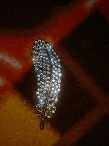 Korean Style Pearl Hair Clips