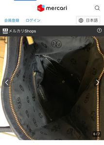 Tory Burch Leather Purse 👜
