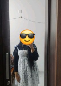 Floral Sundress