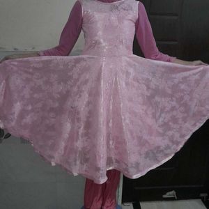 girl frock