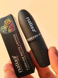 Maliao Forever Matte Lipstick