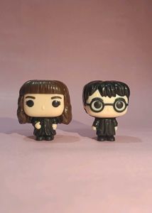 Harry Potter Edition Kinder Joy