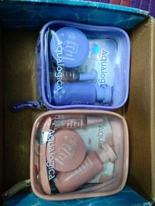 AquaLogica Travel Kit Duo