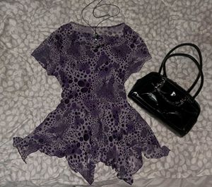 2000s Dream Top