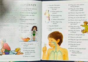 My Rummy Rumbbles/ I Wonder Why Children Book