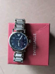 Original Swiss Eagle Watch