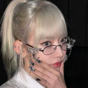 Y2K Jewel Glasses