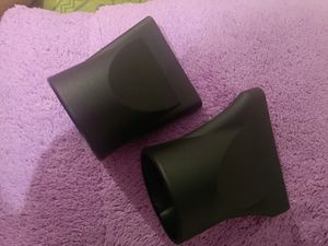 Ikonic me Blaze Hair Dryer Black 🖤