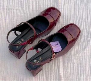 Mary jane 🫶🏻✨