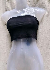 2149. Black Tube Top