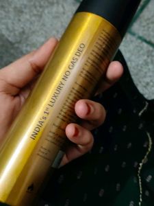 BELLAVITA Deodorant Never Used