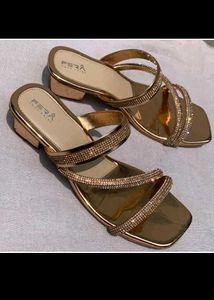 Fera Heels