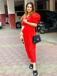 Jumpsuit