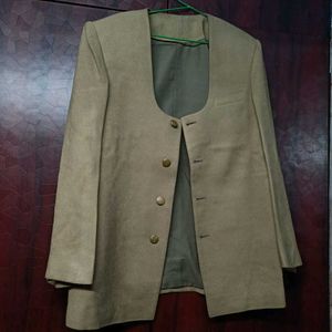 Premium Coat Pant Suit
