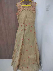 Festive Gown ❤️💫