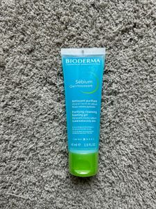 Bioderma - Sebium Facewash