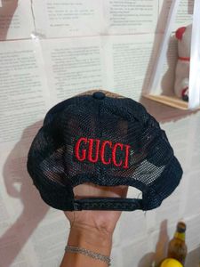 Gucci Cap