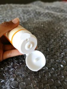 Glamveda SPF 50 Sunscreen