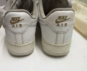 NIKE AIR FORCE OG