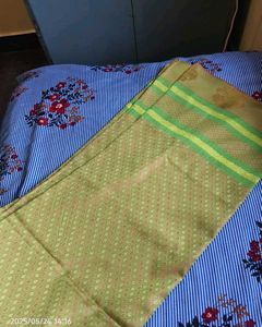 Elegant Saree