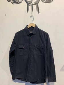 Armani button-down shirt