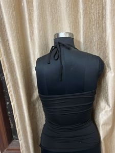 Black Cutout