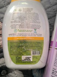 Mamaearth Beauty Bundle