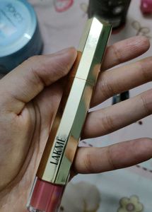 Lakme Matte Melt Liquid Lip Color