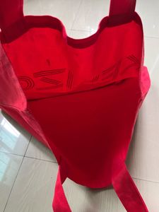Kenzo Unisex Tote Bag