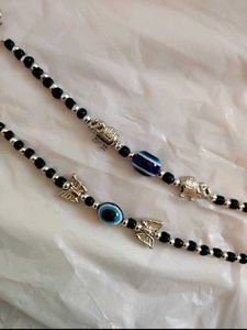 Combo Bracelet
