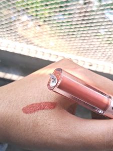 Nude Liq+matte duo lipstick