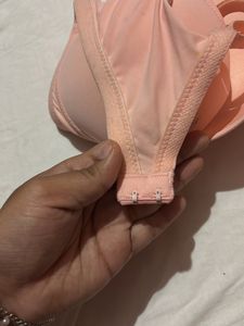 Comfortable Everyday Bra