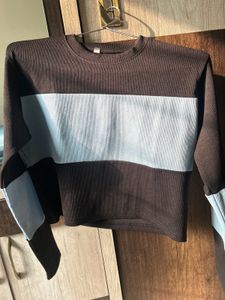 Crop Top For Women