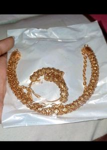 3 Jwellery Combo