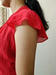 women h&amp;m top