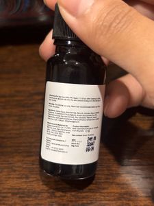 Minimalist Niacinamide Face Serum