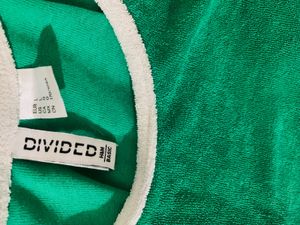 H&amp;M Sports Tank Top