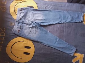 Combo of 2 Women Jeans