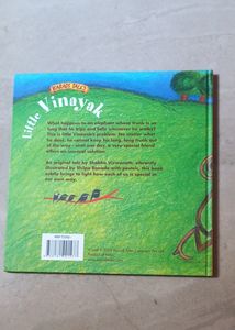 English Story Book