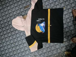 Imported Jacket Thrifted