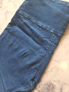 Skinny Fit S Jeans