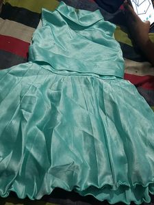 Girl Frock