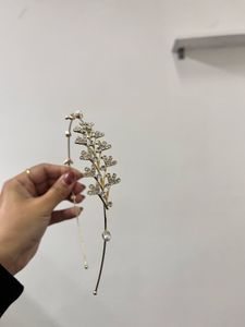 Stonework Elegant Headband