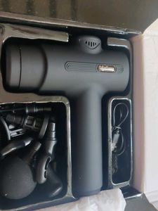 Massage Gun