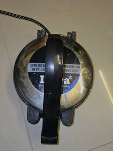 New Libra Roti Maker Working Condition
