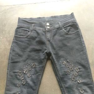 Jeans For Girls