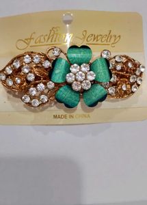 Colorful Hair Clips