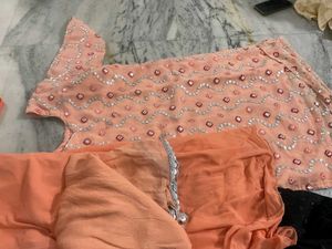 Fashionable Suit