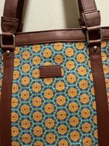 Brand New Zouk office Tote Bag