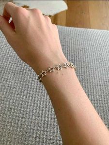 Star Charm Bracelet